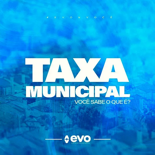 Taxa municipal